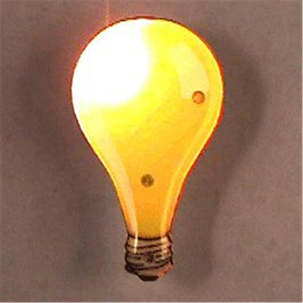 Endgame Lightbulb Flashing Body Light Lapel Pins EN1524074 - main